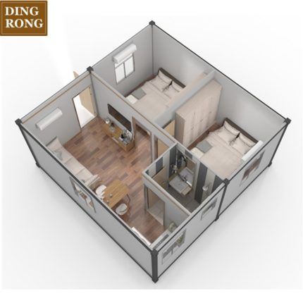 container house prices