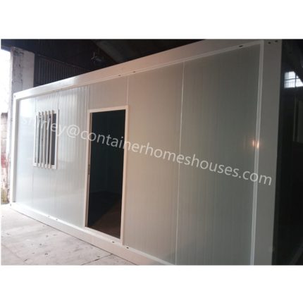 uruguay project conex homes for sale