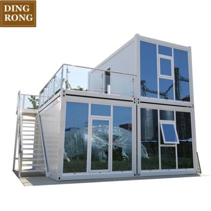 chinese made shipping container homes-in stock