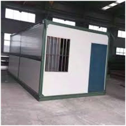portable house foldable container home-factory directly sale