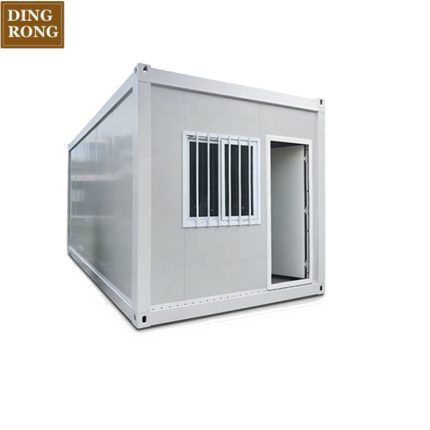 flatpack container office-layout customized