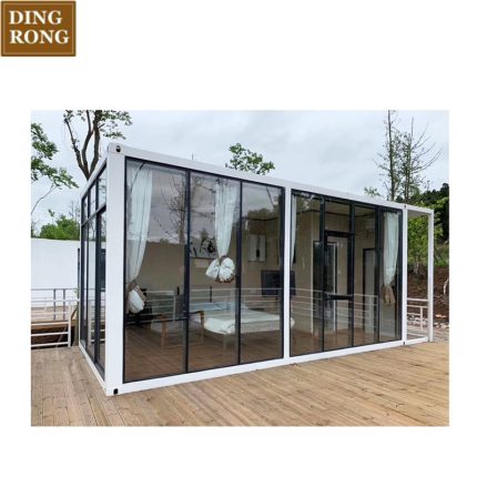 shipping container hotel room-with CE and ISO certificate