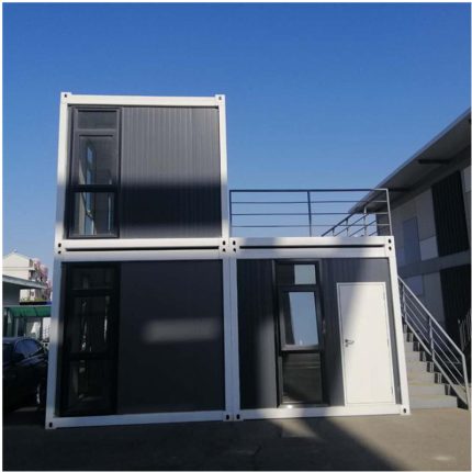 custom container restaurant-with CE and ISO certificate