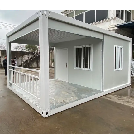 security guard house plans-in stock
